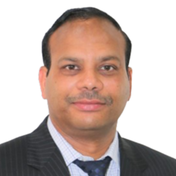 Naresh  Donthukurthi