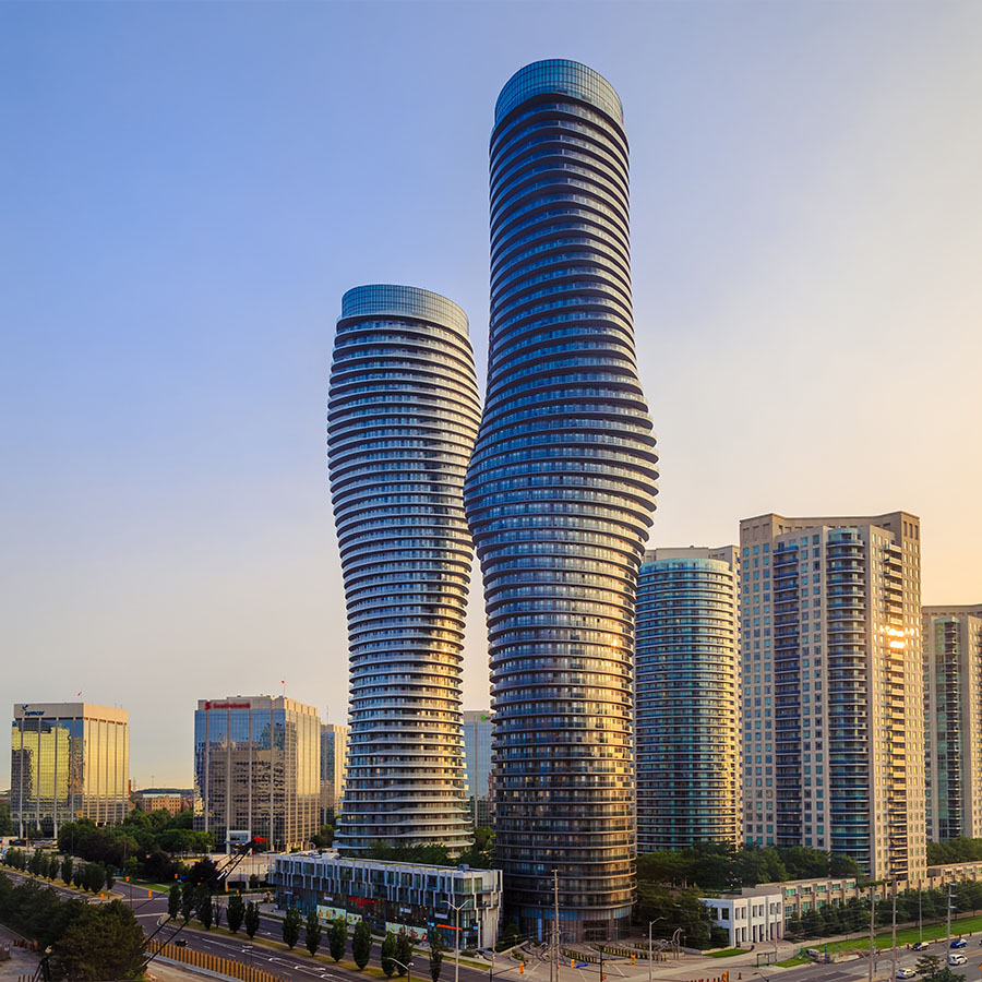 Mississauga Real Estate - Naresh Donthukurthi, Sales Representative