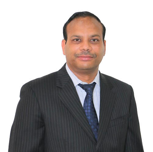 Naresh  Donthukurthi